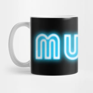 MUSIC Mug